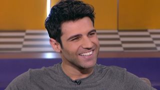 Πέτρος Ιακωβίδης: Εμφανίστηκε στον Μουτσινά και αποκάλυψε το ύψος, τα κιλά του &amp; τι γυμναστική κάνει