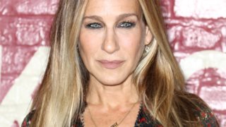 Sarah Jessica Parker : Κάποιος την μήνυσε για τον πιο περίεργο λόγο