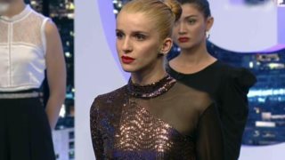 Next Top Model: Η σκληρή κριτική της Καγιά στην Ίλντα: «Μπορεί να είναι μοιραία αυτή η λήψη»