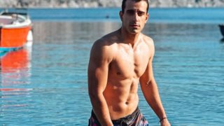 Ο Αλέξανδρος Σκουρλέτης στο &quot;Προξενιό της Ιουλίας&quot;