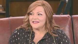 Βίκυ Σταυροπούλου: Όσα αποκάλυψε στη Γερμανού για τη σχέση της με τη Δανάη Μπάρκα