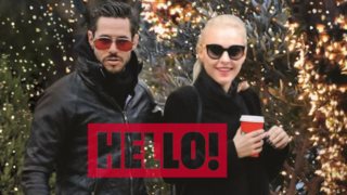 Πάρις Κασιδόκωστας - Τάμτα : Τα πρώτα Χριστούγεννα μαζί: Πώς θα περάσουν τις γιορτές;