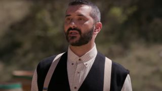 Η Φάρμα | Η ανακοίνωση του Κουτσόπουλου για τη Θεσσαλία που "πάγωσε" τους παίκτες