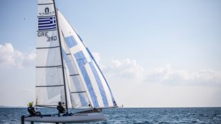 Σοφία Μπεκατώρου &amp; Μιχάλης Πατενιώτης: Ξεκινάνε το ταξίδι για Τόκιο!