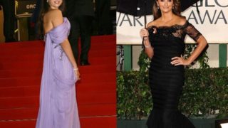 Penelope Cruz: Οι πιο λαμπερές εμφανίσεις της star στο κόκκινο χαλί