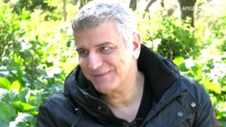 Μην Αρχίζεις τη Μουρμούρα | Ο Βλαδίμηρος Κυριακίδης έκανε ένα spoiler για το νέο κύκλο