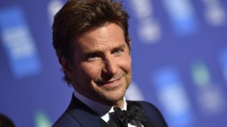 Ο Bradley Cooper άνοιξε τη δική του καντίνα!