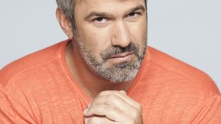 Σπύρος Χαριτάτος: Επιστρέφει στην τηλεόραση του Alpha: Ποια εκπομπή επαναφέρει;