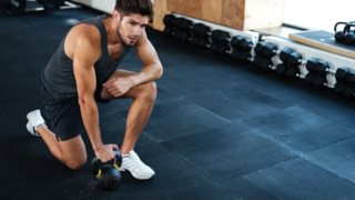 Πώς μία ώρα γυμναστική μπορεί να σε σώσει από την κατάθλιψη
: Βελτίωσε τη διάθεσή σου!