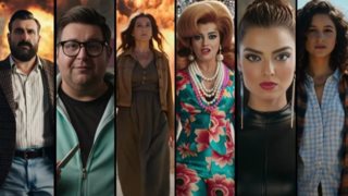 Δείτε το νέο teaser της σειράς του ΑΝΤ1 &quot;Γιατί ρε πατέρα;&quot;