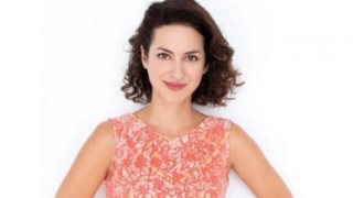 Αμαλία Καβάλη: Η Ουρανία από τις «Άγριες Μέλισσες» αποκαλύπτει όλες τις εξελίξεις της σειράς!