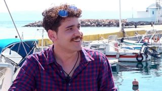 Παντελής Βούρος : Μιλά για όλα! Η αποκάλυψη για την ερωτική του ζωή &amp; ο λόγος που δεν τελείωσε το σχολείο