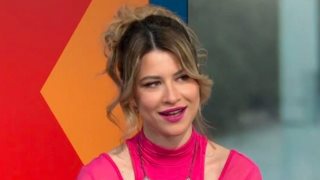 Εριέττα Μανούρη: Σαν γενιά είχαμε τον φόβο του &quot;μην κάνεις τηλεόραση, γιατί θα σε χαρακτηρίσουν&quot;