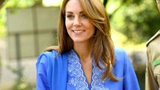 Kate Middleton: Το χρώμα που δεν φοράει ποτέ
