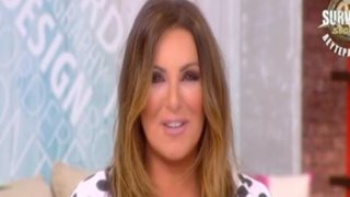 Ναταλία Γερμανού: Η λαμπερή πρεμιέρα του «Επιτέλους Σαββατοκύριακο»