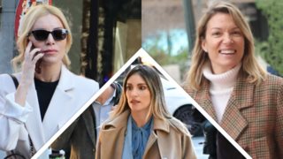 Showbiz Report | Οι διάσημοι Έλληνες σε καθημερινά στιγμιότυπα