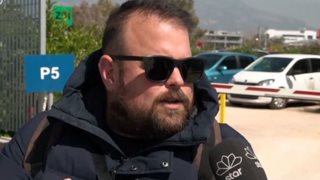 Στο "5x5" ο Νικόλας Ράπτης; Όσα αποκάλυψε ο παρουσιαστής