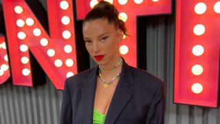 Χαρά Παππά: &quot;Προετοιμάζομαι για να είμαι έτοιμη και η καλύτερή μου εκδοχή, όταν γίνω καλά&quot;