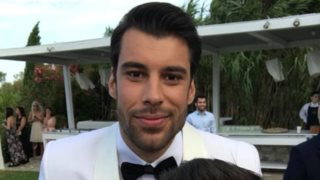 Γιώργος Πρίντεζης: Μόλις παντρεύτηκε την αγαπημένη του! Οι πρώτες φωτογραφίες!