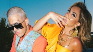 Ο Τάσος Ξιαρχό απαντά εκ νέου στην Κόνυ Μεταξά – Η νέα επικοινωνία που είχαν