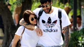 Γιώργος Πρίντεζης: Προσεχώς μπαμπάς!