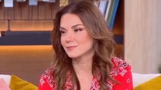 Βάσω Λασκαράκη: "Κούνια που μας κούναγε σε αυτή τη χώρα με αυτό το τέλειο εκπαιδευτικό σύστημα"