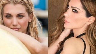 InstaGreece: Οι Έλληνες celebrities στο Ιnstagram