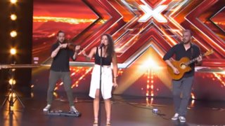 Appartia: Ποιο είναι το συγκρότημα που εξαφανίστηκε εν μια νυκτί από το X-Factor