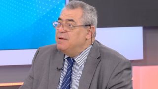 Καθηγητής Χατζάκης: «Μέσα Μαΐου τελειώνει ο κορονοϊός»