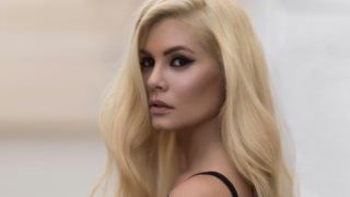 Μαρία Κορινθίου: Έκλεισε και νέο ρόλο της Αλίκης Βουγιουκλάκη; Οι πρώτες πληροφορίες