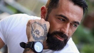 Μπο: &quot;Το &#39;&#39;ήταν&#39;&#39; ταιριάζει πολύ στη σχέση μου με την Καρολίνα - Δεν θα δώσω δεύτερη ευκαιρία&quot;