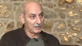 Κώστας Ξυκομηνός: &quot;Είμαι από τους ανθρώπους που την χαίρομαι την αναγνωρισιμότητα&quot;