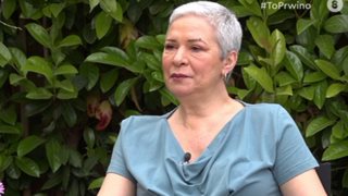 Η Μελίνα Κανά ξεσπά: &quot;Παρακαλώ πολύ να σταματήσουν τα δημοσιεύματα για την υγεία μου&quot;