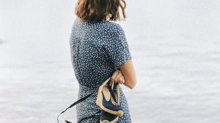 Εσπαντρίγιες: Το πιο αγαπημένο παπούτσι του καλοκαιριού
