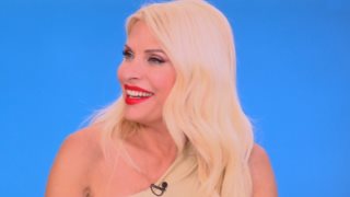 Η Ελένη Μενεγάκη μόλις ανακοίνωσε την επιστροφή πρώην συνεργάτιδας της