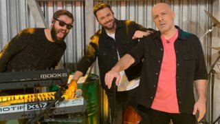 Πέτρος Πυλαρινός: Γιατί δεν εμφανίστηκε στο «Καλό Μεσημεράκι» | Ποιοι τον αντικατέστησαν;