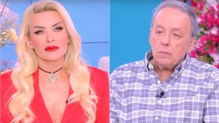 Το σπαρταριστό σχόλιο του Ανδρέα Μικρούτσικου: "Γίνεται λίγο φθηνό, εντυπωσιακό άνευ λόγου"