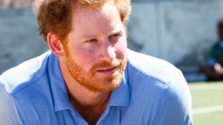 Πρίγκιπας Harry : Ερωτευμένος με την κόρη του Παύλου &amp; της Marie-Chantal;