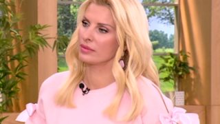 Ελένη Μενεγάκη: Τι είπε στον Μάκη Παντζόπουλο την ώρα του σεισμού;