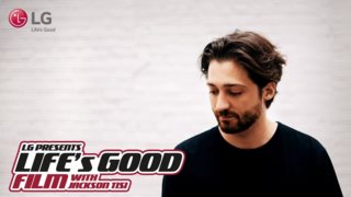 Την καμπάνια Life’s Good για το 2021 εγκαινιάζουν οι Charlie Puth και Jackson Tisi