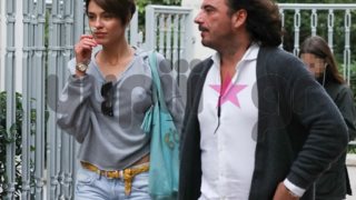 Κάτια Ταραμπάνκο: Οι πρώτες φωτογραφίες με τον σύντροφό της μετά το GNTM