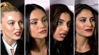 Next Top Model: Αυτός είναι ο λόγος της κόντρας Εύης - Άννας! Οι αποκαλύψεις και τα «καρφιά» on camera