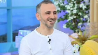 MasterChef | Ο pastry chef που &quot;έδιωξε&quot; τη Μαργαρίτα στους &quot;Κουκου&quot;