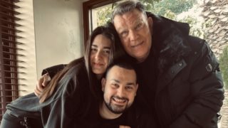 Χρίστος Κούγιας κατά Γρηγόρη Βαλλιανάτου: &quot;Θα τα ξαναπούμε δια της νόμιμης οδού&quot;