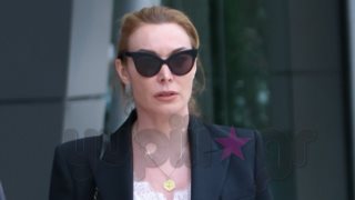 Τατιάνα Στεφανίδου: Με την κόρη της για ψώνια! Όλες οι φωτογραφίες