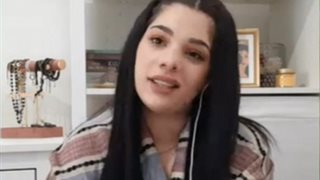 MasterChef | Μαριάννα Πουλμέντη: Μιλά για όλα! Η αλλαγή συμπεριφορά του Δημήτρη &amp; το λάθος που μετάνιωσε