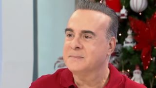 Φώτης Σεργουλόπουλος: &quot;Πρέπει να ζητάμε βοήθεια&quot;