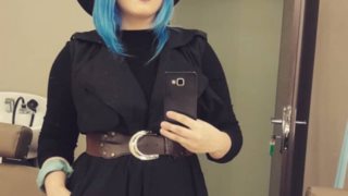 Κατερίνα Πεφτίτση 
: Οι καλύτερες φωτογραφίες του plus size model που ενθουσίασε τους κριτές του GNTM
