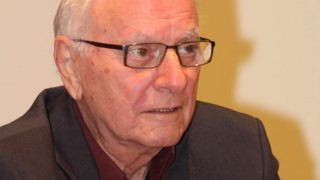 Κώστας Χαρδαβέλλας: Όσα αποκάλυψε στην παρουσίαση του νέου βιβλίου του για την περιπέτεια της υγείας του: Video