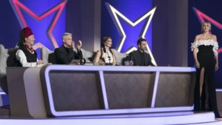 My Style Rocks : Gala αλά γκρεκ με εκκεντρικές εμφανίσεις, Λάκη Γαβαλά &amp; 
οικειοθελή αποχώρηση